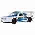Машинка Hot Wheels Базовой коллекции Dodge Charger Drift 54/250 (5785 HKJ69) mainline 2023