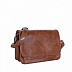 Сумка городская Ors Oro CW-918 /2 light brown
