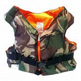 Жилет туристический страховочный WS-TURIST