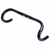 Руль Mj Cycle 26 х 420x 150мм MJ-RH01 Black