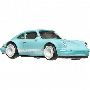 Машинка Hot Wheels Porsche 964 (GJT68 HRT73)