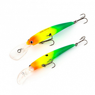 Воблер Akara Jollier 90F A21 J90F-A21