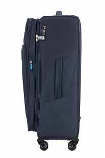 Чемодан American Tourister Summerfunk 79см 78G-41005 Navy Blue