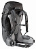 Рюкзак Deuter Futura Pro 40 3401321-7403 black/graphite (2021)