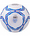 Мяч футбольный Jogel JS-910 Primero №4