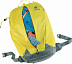 Рюкзак Deuter AC Lite 17 3420121-2266 greencurry/teal (2021) Рюкзак Deuter AC Lite 17 3420121-2266 greencurry/teal (2021)