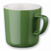 Кружка Mocca 230 мл 436243 Green