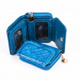 Кошелек Pola 8183 blue