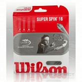 Струна теннисная Wilson Extreme Synthetic Gut (WRZ9093NA)