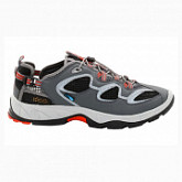 Полуботинки мужские Jack Wolfskin Canyon Rave Men 4010101 grey