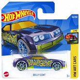 Машинка Hot Wheels Базовой коллекции Bully Goat 62/250 (5785 HCW56) mainline 2022