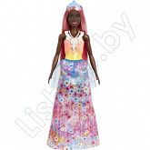 Кукла Barbie Dreamtopia Princess (HGR13 HGR14)