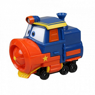 Игрушка Silverlit Паровозик Виктор 80159