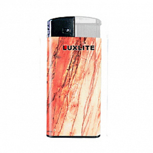 Зажигалка пьезо многоразовая XHD 8111 TWP Stone TWP orange