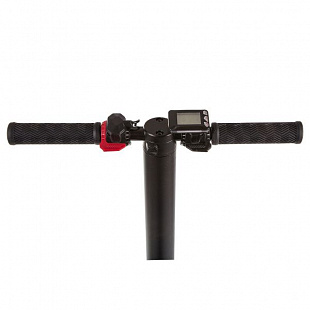 Электросамокат Novatrack ESCOO.BK9 Black