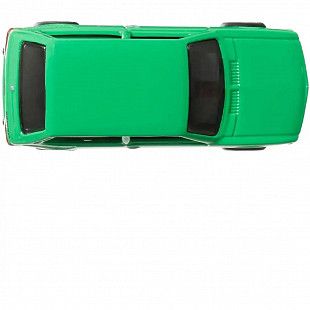 Машинка Hot Wheels Premium Volkswagen Brasilia (FPY86 HRV82)