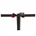 Электросамокат Novatrack ESCOO.BK9 Black