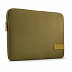 Чехол для MacBook Case Logic Reflect 13.3" REFMB113CAP/GRN olive (3204686)