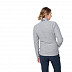 Куртка женская Jack Wolfskin Sky Track Jacket W slate grey