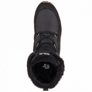 Ботинки женские Jack Wolfskin Nevada Texapore High W black / off-white