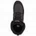 Ботинки женские Jack Wolfskin Nevada Texapore High W black / off-white