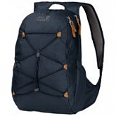 Городской рюкзак Jack Wolfskin Savona night blue 2004032-1033