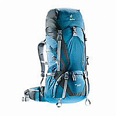 Рюкзак Deuter Act Lite 65+10L arctic-granite