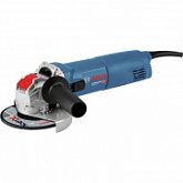 Одноручная углошлифмашина Bosch GWX 14-125 06017B7000