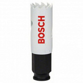 Коронка биметаллическая универсальная Bosch 30 мм Progressor 2608594206