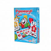 Настольная игра Стиль Жизни Руммикуб: Хорошее начало 986209