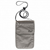 Сумка Jack Wolfskin Passport Breast Pouch