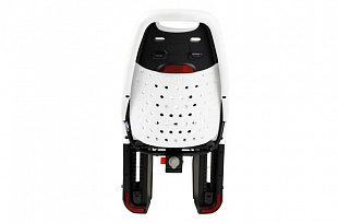 Велокресло Thule Yepp Maxi Easy Fit white (12020217)