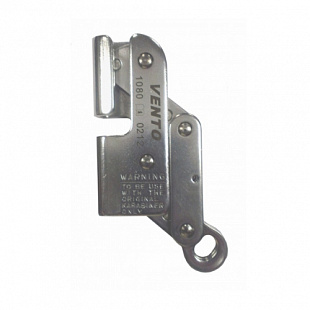 Зажим Vento для стального троса