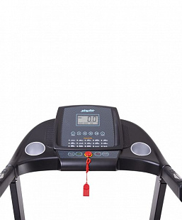 Электрическая беговая дорожка Starfit Synergy New TM-303