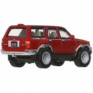 Машинка Hot Wheels Premium 1993 Toyota 4Runner (GJT68 JHW18)