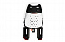 Велокресло Thule Yepp Maxi Easy Fit white (12020217)