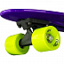 Penny board (пенни борд) Ridex Berry 22'' Penny board (пенни борд) Ridex Berry 22''
