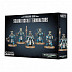 Фигурки Games Workshop Warhammer: Thousand Sons Scarab Occult Terminators 43-36