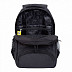 Городской рюкзак GRIZZLY RU-035-1 /1 black