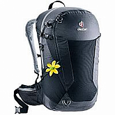 Рюкзак Deuter Futura 26 SL black