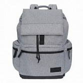 Городской рюкзак GRIZZLY RQ-006-1 /6 grey
