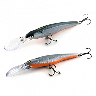 Воблер Akara Best Minnow 115F 4/7 oz 4,5 in A23 B115F-A23