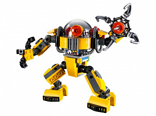 Конструктор LEGO Робот для подводных исследований 31090 