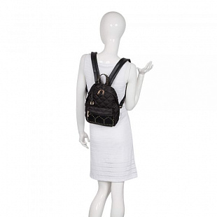 Женский рюкзак Pola 74576 black