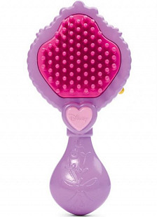 Музыкальная игрушка Chicco Расческа Рапунцель 00007896000000