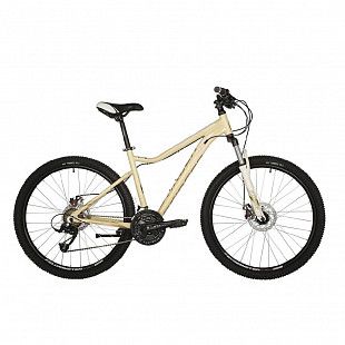 Велосипед Stinger 26" Laguna Evo 15" beige