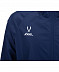 Куртка ветрозащитная Jogel Camp Rain Jacket dark blue