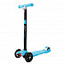 Самокат Y-Scoo Maxi A-20 Simple blue Самокат Y-Scoo Maxi A-20 Simple blue