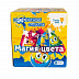 Набор для опытов Dream Makers Магия цвета TA1602
