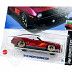 Машинка Hot Wheels Базовой коллекции '70 Plymouth Barracuda 20/250 (5785 HTC95) mainline 2024 Машинка Hot Wheels Базовой коллекции '70 Plymouth Barracuda 20/250 (5785 HTC95) mainline 2024
